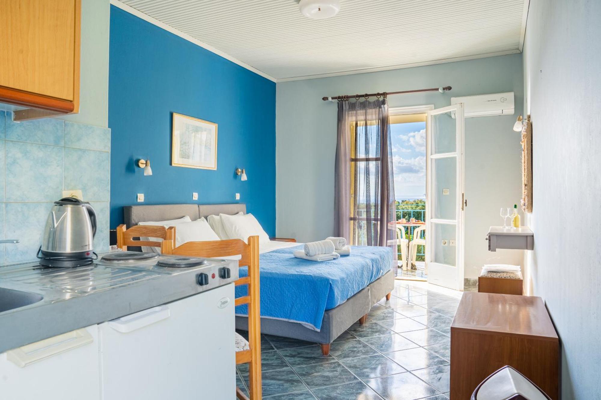 Anastasia Studios Katelios Esterno foto