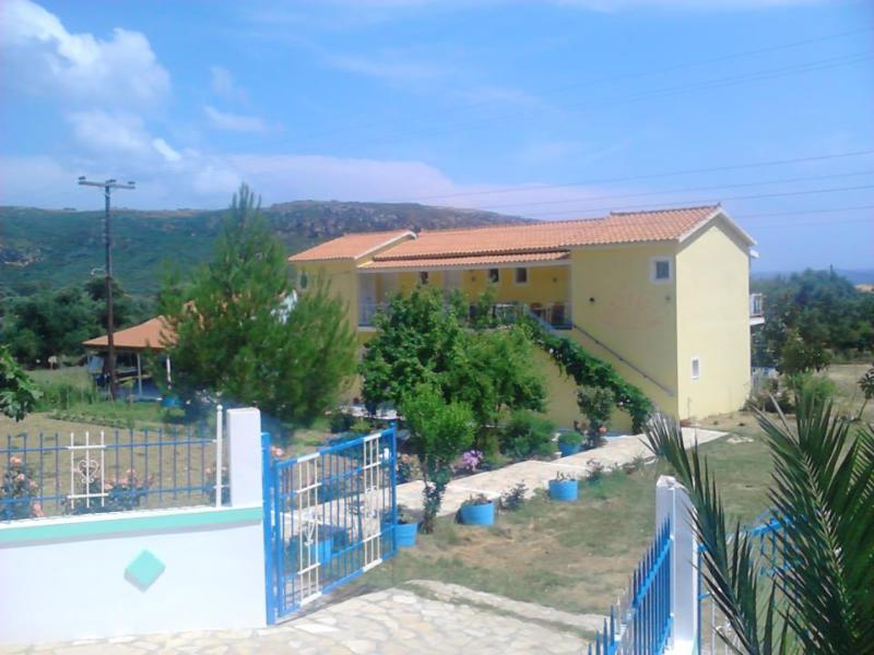 Anastasia Studios Katelios Esterno foto