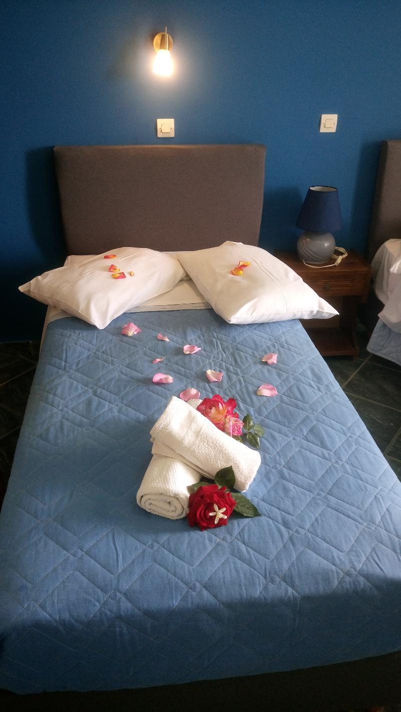 Anastasia Studios Katelios Esterno foto