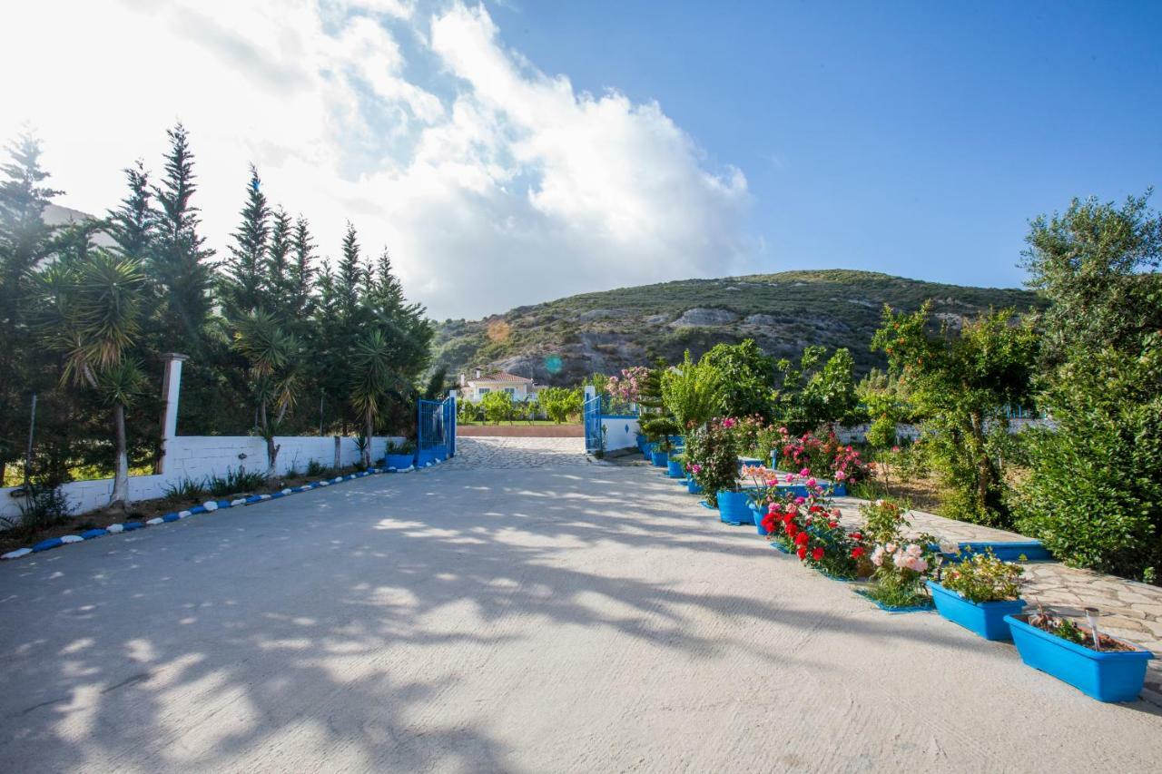 Anastasia Studios Katelios Esterno foto
